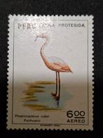 Peru, Ophalen of Verzenden, Postfris, Zuid-Amerika