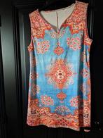 JURK MAAT XL NIEUW, Ophalen of Verzenden, Nieuw, Maat 46/48 (XL) of groter, Onder de knie