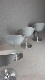 Design stoelen, Ophalen, Gebruikt, Overige kleuren, Vier