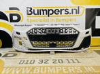 BUMPER Audi A1 82A Sline S-Line 2019-2023 VOORBUMPER 9384z, Ophalen of Verzenden, -, -, -