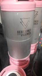 5 bier fusten   ze zijn vol, Ophalen