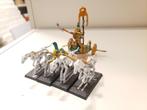 Warhammer tomb kings, Hobby en Vrije tijd, Wargaming, Ophalen of Verzenden, Warhammer, Figuurtje(s), Geverfd