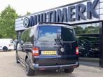 Volkswagen Transporter 2.0 TDI LANG 140PK DUBBELE CABINE, Auto's, Euro 5, Gebruikt, 4 cilinders, Volkswagen