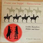 Franz von Suppe-Ouverture, Overige genres, Gebruikt, Ophalen of Verzenden, 7 inch