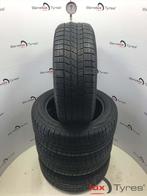 winter 205/55R16 91H Pirelli 210 Snow 205/55 R16 205/55/16, Ophalen, Gebruikt, -, Band(en)