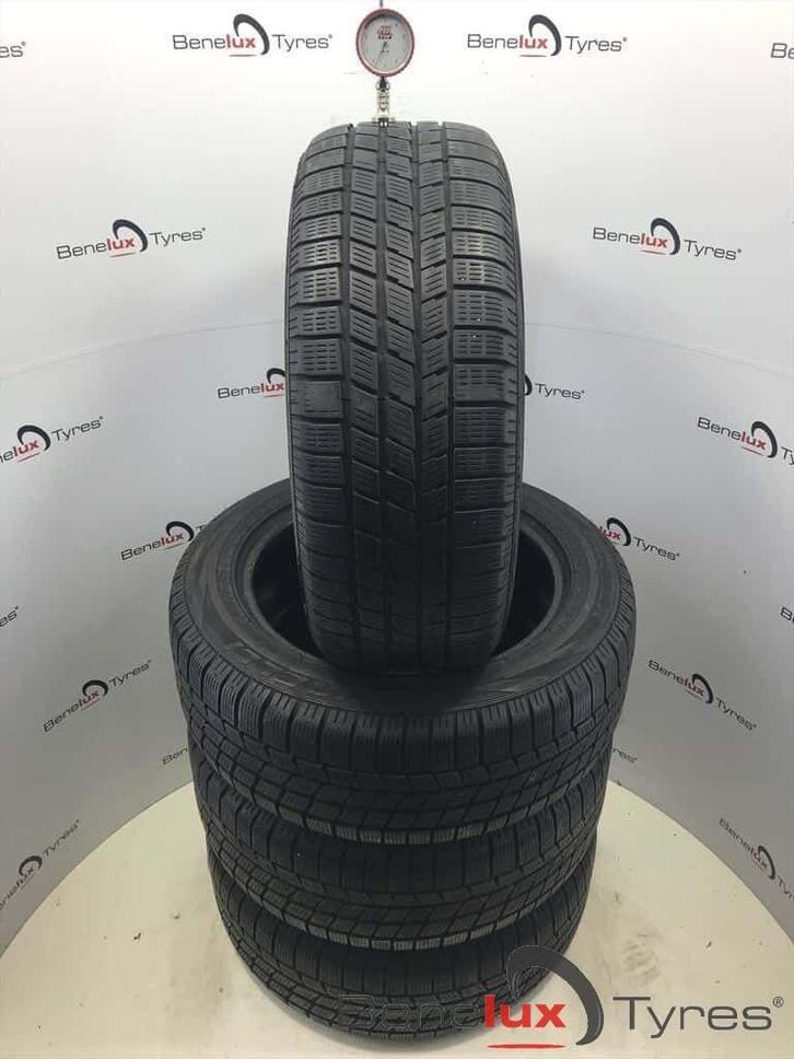 winter 205/55R16 91H Pirelli 210 Snow 205/55 R16 205/55/16, Auto-onderdelen, Banden en Velgen, Band(en), Winterbanden, 16 inch