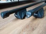 Thule dakdragers 125 cm, Auto diversen, Dakdragers, Ophalen, Gebruikt