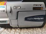 Sony DCR-TRV130E Digital8 Camcorder, Ophalen of Verzenden