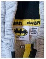 Grijze batman trui Maat 92 h, Kinderen en Baby's, Kinderkleding | Maat 92, Trui of Vest, Onbekend, Ophalen of Verzenden, Zo goed als nieuw