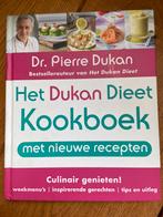 Het dukan dieet kookboek, Boeken, Ophalen of Verzenden, Zo goed als nieuw, Dieet en Voeding