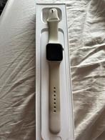 Apple watch series SE 40mm, Sieraden, Tassen en Uiterlijk, Horloges | Dames, Ophalen, Zo goed als nieuw