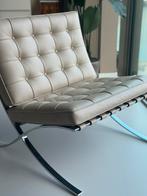 Knoll Studio Barcelona Chair - Iconisch Design, Antiek en Kunst, Ophalen