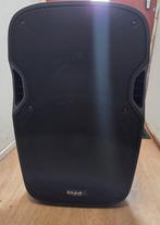 Speaker, Muziek en Instrumenten, Versterkers | Keyboard, Monitor en PA, Ophalen of Verzenden, Zo goed als nieuw, Minder dan 500 watt