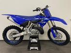 NIEUWE Yamaha YZ250 2026, Schiphol, Bedrijf, Crossmotor, Yamaha