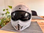 Nieuwe motorhelm Bayard XP77S Phoenix L, Motoren, Overige merken, Systeemhelm, Ophalen of Verzenden, Nieuw zonder kaartje
