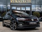 Volkswagen Polo 2.0 TSI GTI|PANO|ACC|18''|CARPLAY|VELOURS, Gebruikt, 4 cilinders, 1984 cc, Alcantara