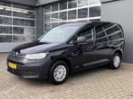 Volkswagen Caddy Cargo 2.0 TDI 4x uit voorraad leverbaar Air, Voorwielaandrijving, Stof, Gebruikt, Volkswagen