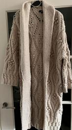 Vest M, Maat 38/40 (M), Beige, Ophalen of Verzenden, Zo goed als nieuw