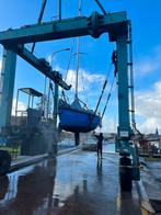 Waarschip 570 opknapper, Watersport en Boten, Zeilen en Zeiltoebehoren, Ophalen of Verzenden