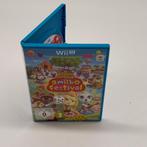 NINTENDO Wii U Game - Animal Crossing Amiibo festival, Spelcomputers en Games, Games | Nintendo Wii U, 1 speler, Ophalen of Verzenden