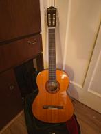 Yamaha gitaar, Ophalen, Gebruikt, Klassieke of Spaanse gitaar