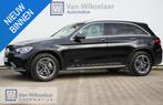 Mercedes-Benz GLC-klasse 300e 4MATIC AMG/Burmester/Dealer on, Automaat, Gebruikt, 4 cilinders, 2000 kg
