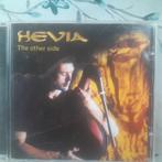 cd Hevia - The Other Side.  ( zie beschrijving ), Ophalen of Verzenden, Zo goed als nieuw