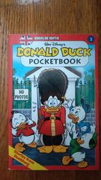 Donald Duck Pocketbook - Engelse Editie - Nr. 2, Boeken, Eén stripboek, Ophalen of Verzenden, Gelezen, Walt Disney