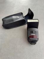Canon Speedlite 420EX elektronenflitser, Audio, Tv en Foto, Fotografie | Flitsers, Ophalen of Verzenden, Zo goed als nieuw, Canon