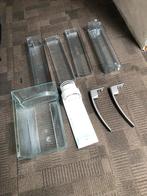 miele koelkast assisoirs, Ophalen of Verzenden, Zo goed als nieuw