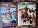 Rawhide Seizoen 2 & 3 - Clint Eastwood DVD Boxsets, Boxset, Ophalen of Verzenden, Zo goed als nieuw, Actie en Avontuur