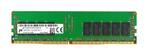 16GB 2Rx8 PC4-2666V DDR4-2666, Registered ECC Micron, Computers en Software, RAM geheugen