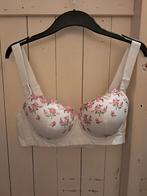 Nieuwe BH - Diverse Maten (85C-110C, 85D-110D, 100E-105E), Onbekend, Ophalen of Verzenden, Wit, BH