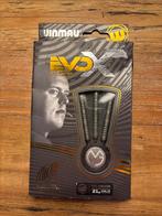 Winmau EVO X Michael van Gerwen Dartpijlen Set, Ophalen of Verzenden, Nieuw, Pijlen