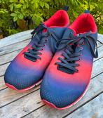 Sportieve Sneakers Schoenen maat 15 (51), Blauw, Ophalen of Verzenden, Sneakers of Gympen, Zo goed als nieuw
