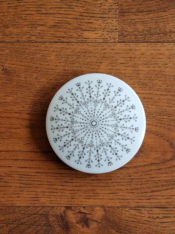 Rosenthal Composition deksel suikerpot  beschikbaar voor biedingen