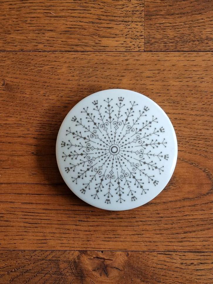 Rosenthal Composition deksel suikerpot, Huis en Inrichting, Keuken | Servies, Zo goed als nieuw, Overige typen, Overige stijlen