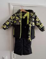 Winterjas maat 98 en broek 92, Ophalen, Zo goed als nieuw, 104 of kleiner, Jongen of Meisje