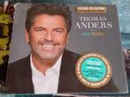 Thomas Anders - History (sealed)., Ophalen of Verzenden, 2000 tot heden, Nieuw in verpakking