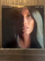 Emmylou Harris - Luxury Liner LP, Cd's en Dvd's, Vinyl | Country en Western, Ophalen of Verzenden, Gebruikt, 12 inch
