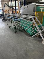 Maatwerk RVS/Staal/Aluminium: Meubels, Constructies & Repara, Diensten en Vakmensen, Lassers en Metaalbewerking, Komt aan huis