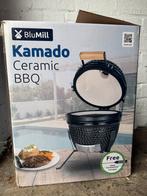 Blumill Mini Kamado BBQ nieuw - Compact en veelzijdig!, Ophalen of Verzenden, Nieuw