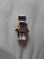 Lego star wars commander cody p1, Ophalen of Verzenden, Zo goed als nieuw