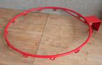 Basketbalring basket Basketbal, Sport en Fitness, Ophalen of Verzenden, Gebruikt, Ring, Bord of Paal
