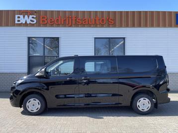 Ford Transit Custom 320 2.0 TDCI 136pk L2H1 Trend originele  beschikbaar voor biedingen