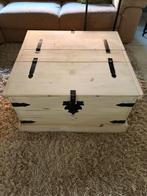 Salontafel landelijke stijl, Huis en Inrichting, Tafels | Salontafels, Ophalen, 100 tot 150 cm, 50 tot 100 cm, Minder dan 50 cm