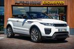 Land Rover Range Rover Evoque Convertible 2.0 TD4 HSE Dynami, Auto's, Automaat, 2005 kg, Gebruikt, Euro 6