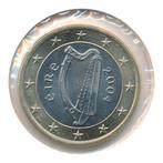 Ierland 1 euro 2004