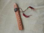 Native American Style Flute in Eb, Ophalen of Verzenden, Zo goed als nieuw