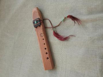 Native American Style Flute in Eb  beschikbaar voor biedingen